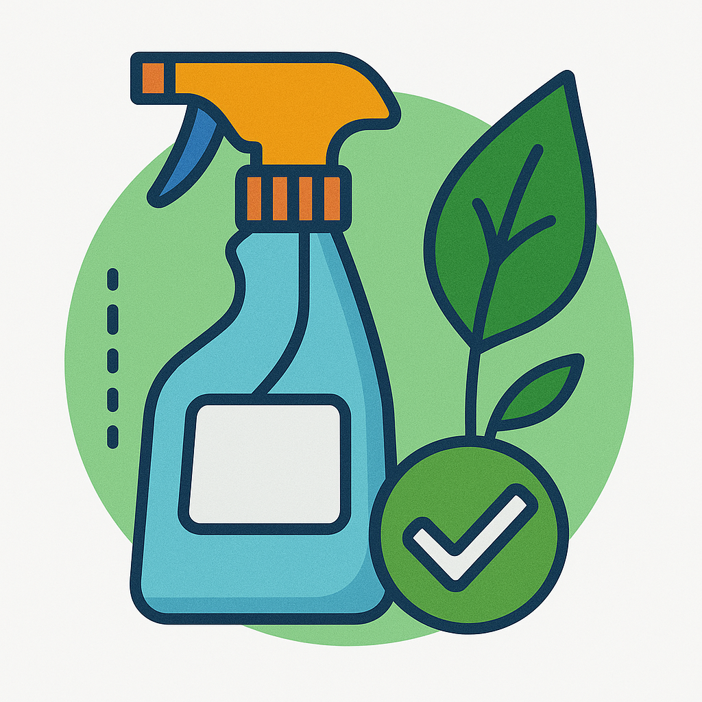  ECO-FRIENDLY PRACTICES